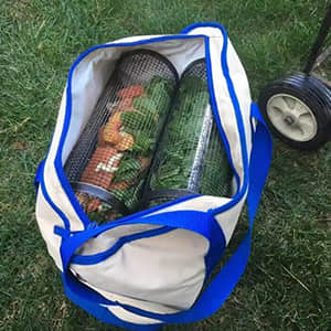 Grill Well 2.0