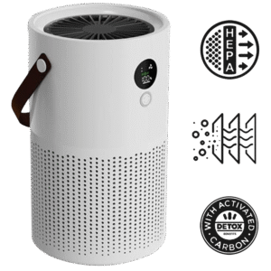 freshia air purifier