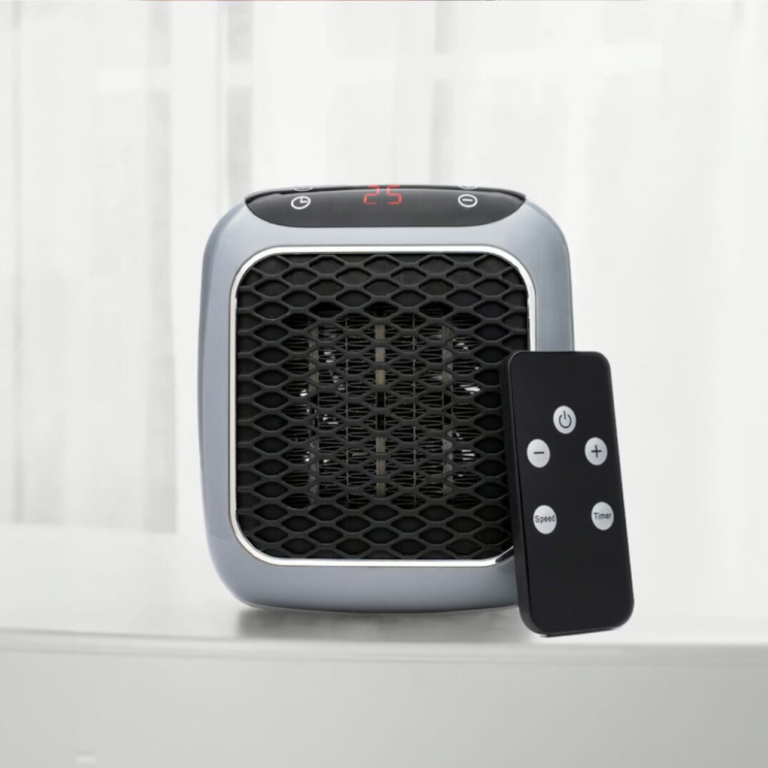 WellHeater heater reviews: advertised features