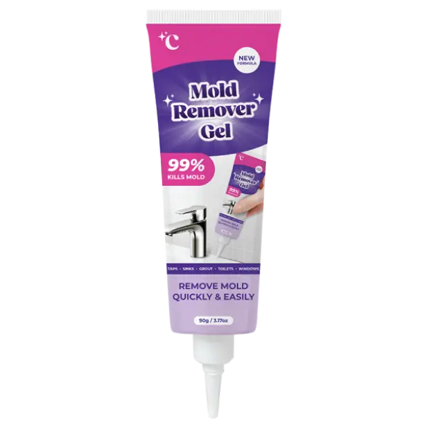 nuroclean-mold-remover-gel-tube NuroClean mold remover gel tube product image