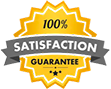 Guarantee Badge