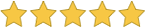 5 Stars
